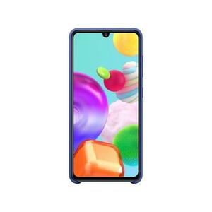 Samsung Galaxy A41 (silikónové puzdro) vyobraziť