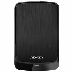 A-DATA DASHDRIVE VALUE HV320 2.5 EXTERNAL HDD 1TB BLACK AHV320-1TU31-CBK vyobraziť