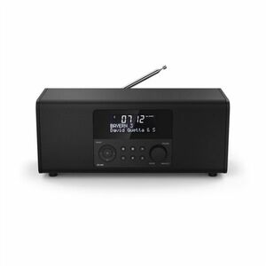 HAMA 54872 DIGITALNE RADIO DR1400, FM/DAB/DAB+ vyobraziť