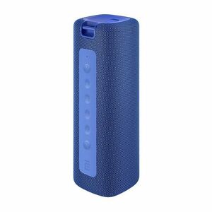 XIAOMI MI PORTABLE SPEAKER BLUE GL vyobraziť