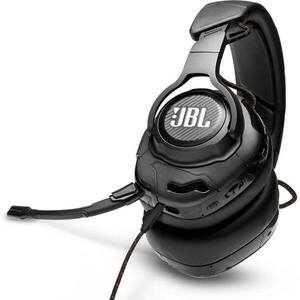 JBL QUANTUM ONE BLACK vyobraziť