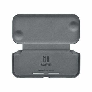 NINTENDO SWITCH LITE FLIP COVER AND SCREEN PROTECTOR vyobraziť