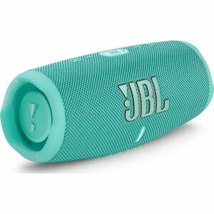 JBL CHARGE 5 TEAL vyobraziť