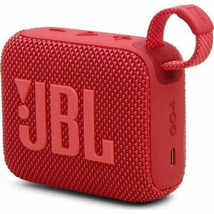 JBL GO4 RED vyobraziť