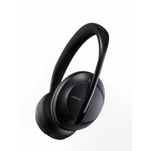 BOSE HEADPHONES 700 BLACK vyobraziť