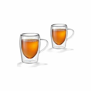 SCANPART TEA THERMO GLASS 300ML vyobraziť