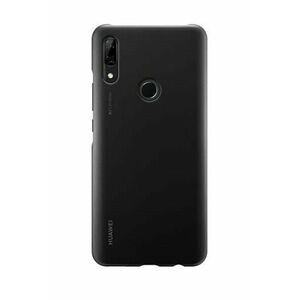 HUAWEI 51993123 PC P SMART Z BLACK OCHRANNE PUZDRO PRE P SMART Z, CIERNE vyobraziť