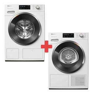 MIELE WWI860WCS + TWL780WP vyobraziť