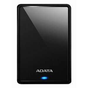 A-DATA HV620S 2TB EXTERNAL 2.5 HDD BLACK vyobraziť