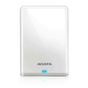 ADATA HV620S 2TB EXTERNAL 2.5 HDD WHITE, AHV620S-2TU31-CWH vyobraziť