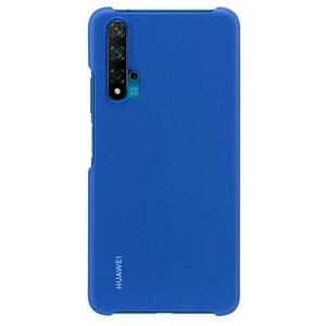 HUAWEI 51993762 PRE HUAWEI NOVA 5T OCHRANNE PUZDRO, MODRE vyobraziť