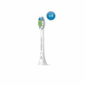 PHILIPS SONICARE OPTIMAL WHITE HX6068/12 8 KS vyobraziť