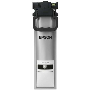 EPSON T9451 SERIE WF-C5XXX - INK CARTRIDGE BLACK XL C13T945140 vyobraziť