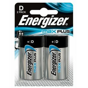 ENERGIZER MAX PLUS D E95 BP2 vyobraziť