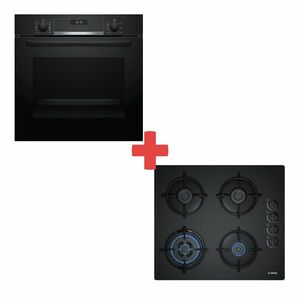 BOSCH HBG5370B0 + POH6B6B10 vyobraziť