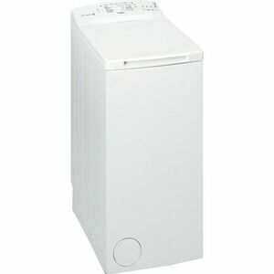 WHIRLPOOL TDLR 5030L EU/N vyobraziť