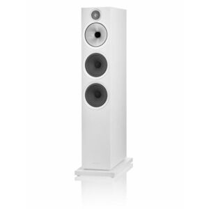 BOWERS & WILKINS 603 S3 WHITE vyobraziť