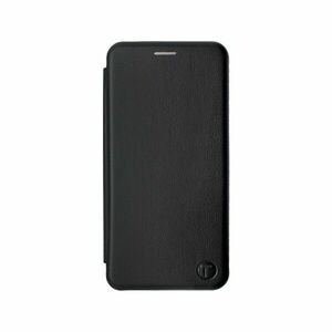 MOBILNET PKK-4705-SAM-S24PL BOCNA KNIZKA SAMSUNG GALAXY S24+, CIERNA (LICHI) vyobraziť
