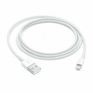 APPLE LIGHTNING TO USB CABLE MD818ZM/A MQUE2ZM/A vyobraziť