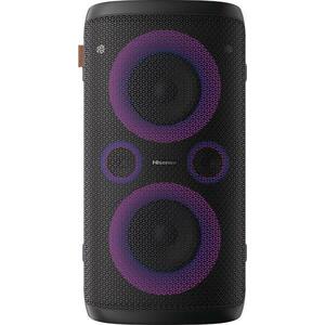 HISENSE HP110 PARTY ROCKER ONE PLUS BLACK vyobraziť