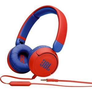 JBL JR310 RED/BLUE vyobraziť