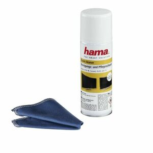 HAMA 95884 CISTIACA PENA NA OBRAZOVKY, 200 ML, VRAT. HANDRICKY vyobraziť