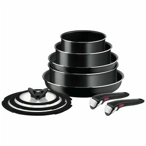 TEFAL INGENIO EASY COOK & CLEAN L1549042, 10 KS vyobraziť