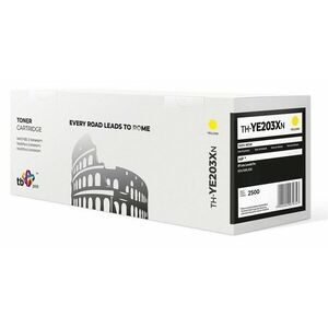 TB PRINT TONER KOMPATIBILNY S HP CF542X, NOVA, YELLOW, TH-YE203XN vyobraziť