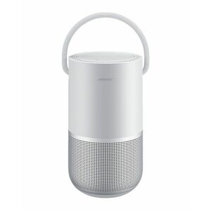 BOSE PORTABLE HOME SPEAKER SILVER vyobraziť