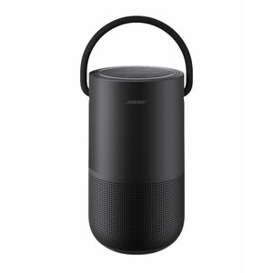 BOSE PORTABLE HOME SPEAKER BLACK vyobraziť