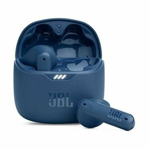 JBL TUNE FLEX BLUE vyobraziť