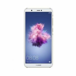 HUAWEI 51992280 PRE P SMART OCHRANNY KRYT, TRANSPARENT, 95HWP210 vyobraziť