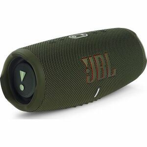 JBL CHARGE 5 GREEN vyobraziť