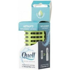 QUELL BOTTLE REPLACEMENT CARTRIDGE GREEN vyobraziť