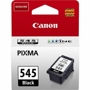 CANON PG-545 ORIGINAL ATRAMENT, BLACK, 180STR. vyobraziť