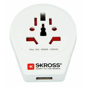 SKROSS PA30USB vyobraziť