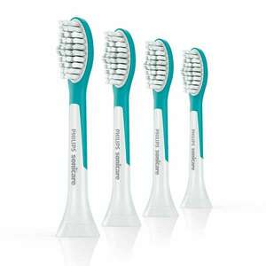 PHILIPS SONICARE FOR KIDS HX6044/33 4 KS vyobraziť