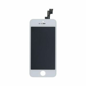 IPHONE SE LCD DISPLAY + DOTYKOVA DOSKA WHITE TIANMA vyobraziť