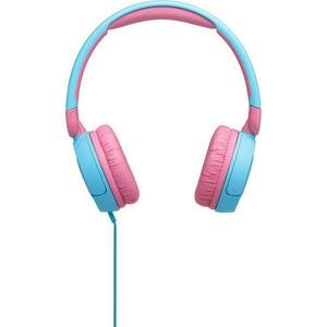 JBL JR310 BLUE/PINK vyobraziť