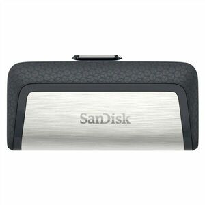 SANDISK ULTRA DUAL USB-C DRIVE 32 GB SDDDC2-032G-G46 vyobraziť