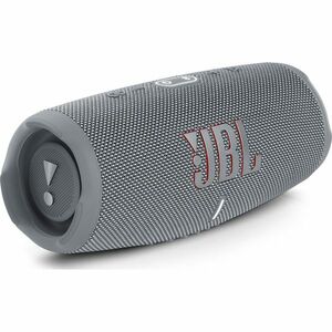 JBL CHARGE 5 GREY vyobraziť