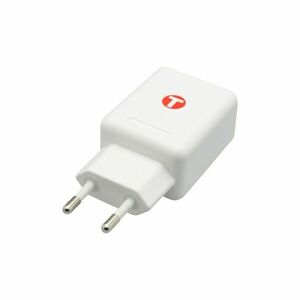 MOBILNET NSI-0025-USB-QC3.0 3, 4A QC 3.0 SIETOVA NABIJACKA 1X USB MT BIELA vyobraziť