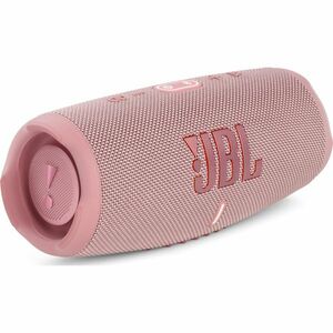 JBL CHARGE 5 PINK vyobraziť