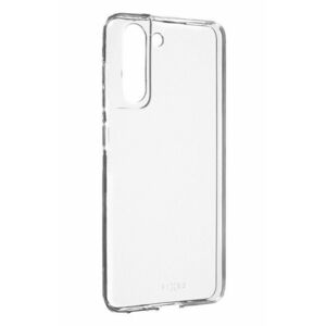 FIXED FIXTCS-722 PRE SAMSUNG GALAXY S21 FE ULTRATENKE TPU GELOVE PUZDRO SKIN, CIRE vyobraziť