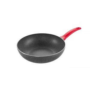 TESCOMA WOK MANICO ROSSO 28 CM vyobraziť