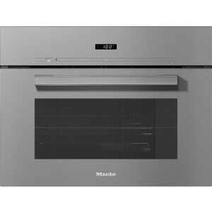 MIELE DG2840 GRAFITOVA SIVA vyobraziť