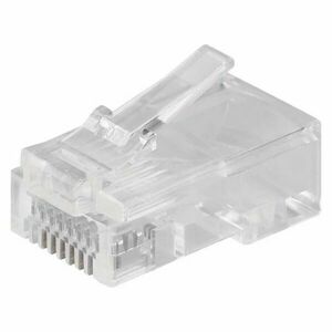 EMOS K0102 RJ45 DATA CONNECTOR vyobraziť