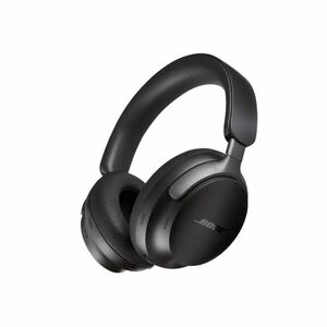 BOSE QUIETCOMFORT ULTRA HEADPHONES BLACK vyobraziť