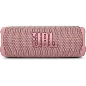 JBL FLIP 6 PINK vyobraziť