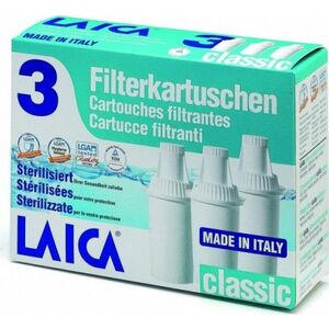 LAICA FILTER CLASSIC 3 KS vyobraziť